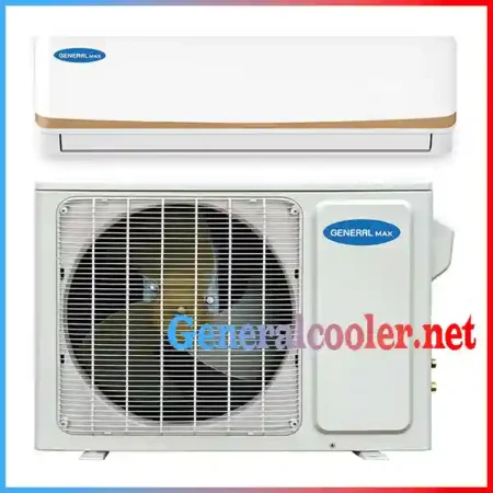 کولر-گازی-جنرال-مکس-12000-دیجیتال-طلایی-قیمت-نمایندگی-مرکزی-اصلی-موتور-سنگین